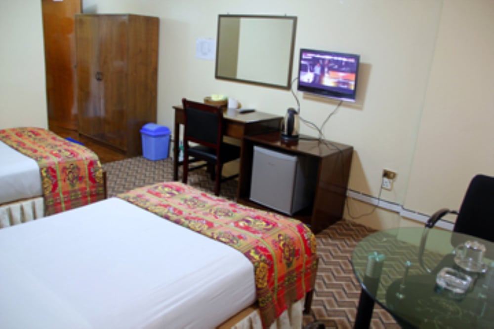 Superior Double Room photo 2