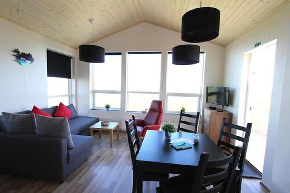 Cabin, 2 Bedrooms photo 2