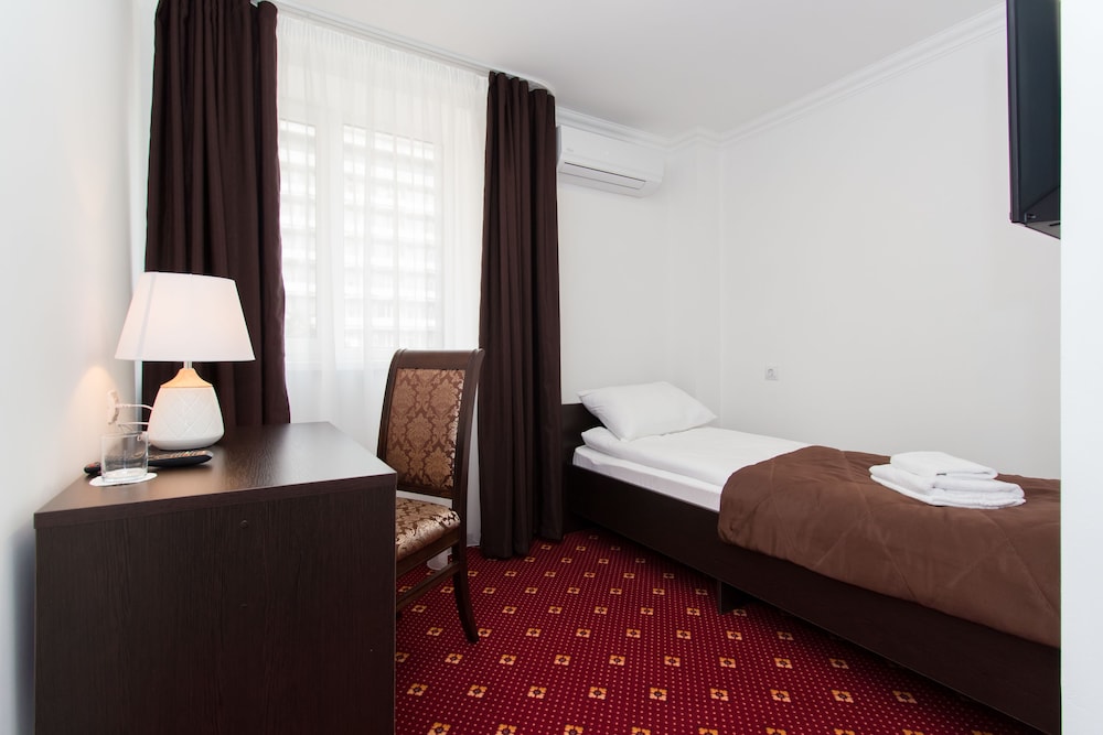 Economy Single Room photo 1