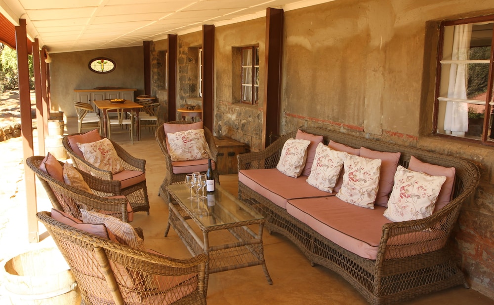 Umzinyathi House photo 2