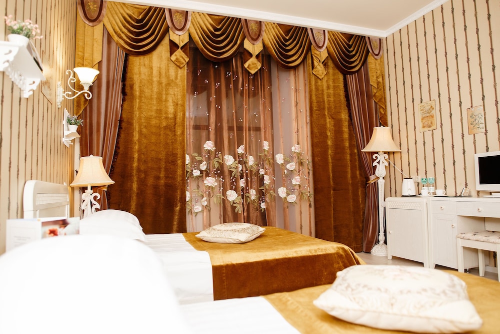 Standard Twin Room photo 2