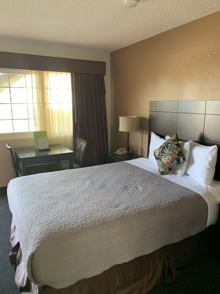 Classic Room, 1 Queen Bed, Accessible photo 1