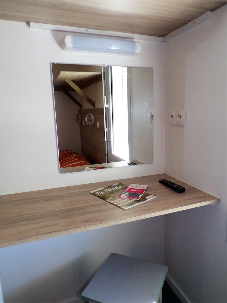 Twin room - Photo 4