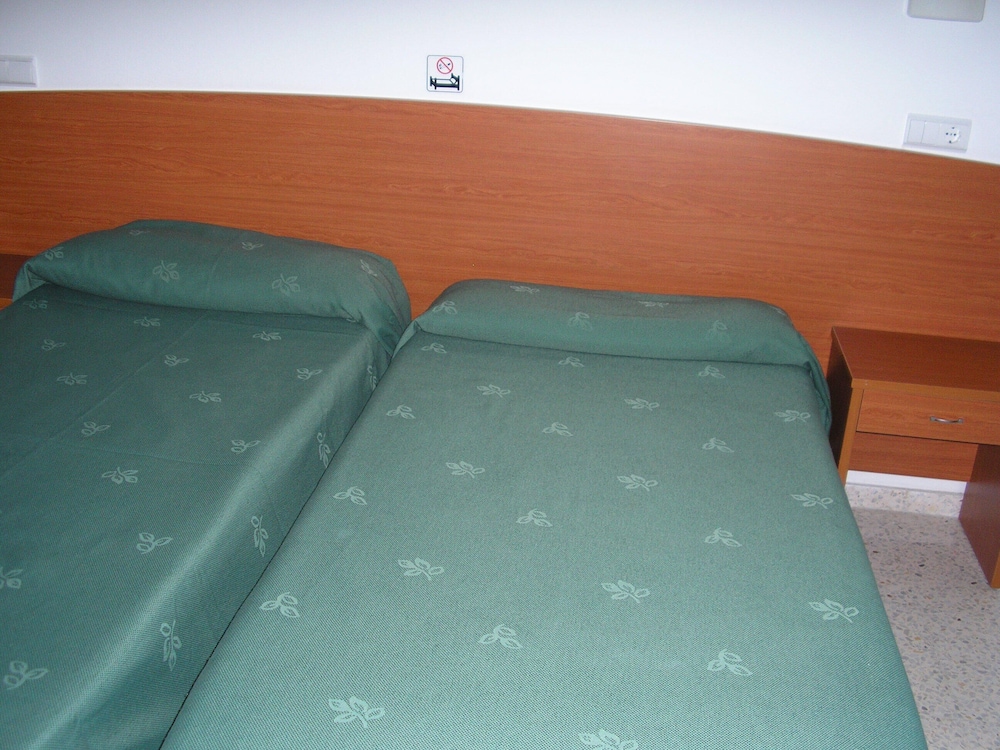 Habitación Doble, 1 Cama Queen, Balcón, Vista a la Piscina.