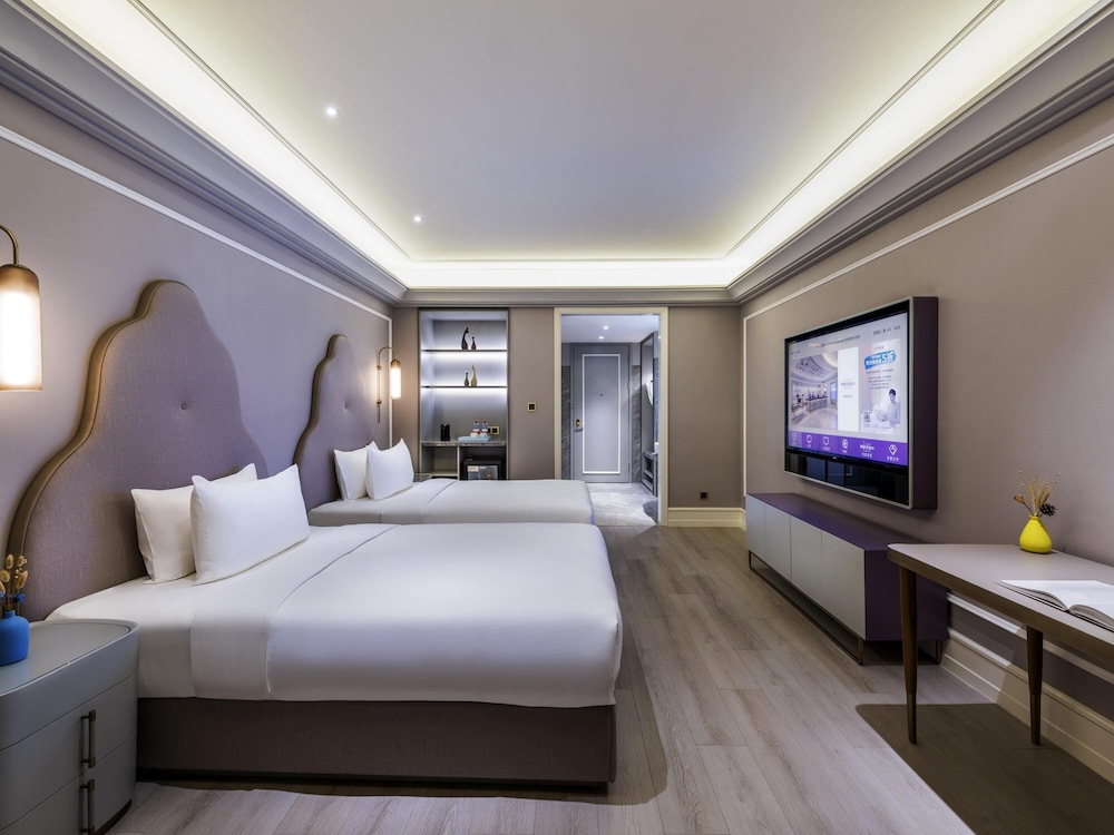 Deluxe Twin Room, 2 Twin Beds