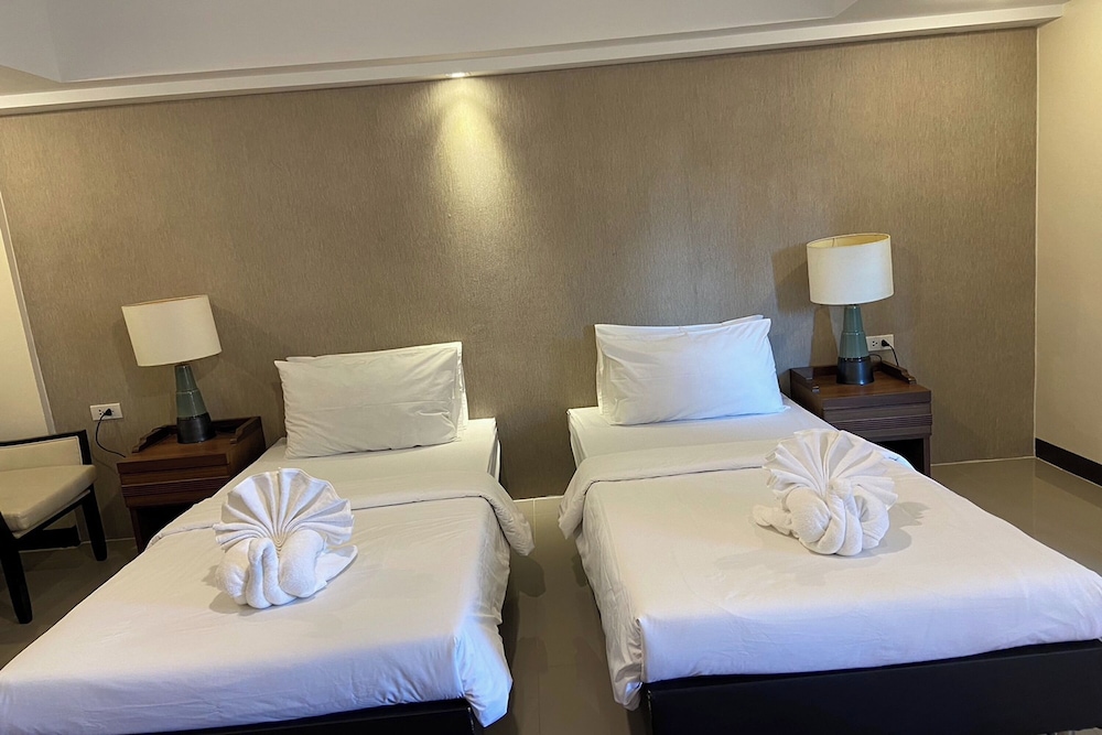 Superior Twin Room photo 3