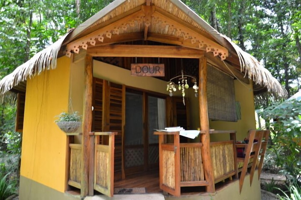 Bungalow 1 - Dour photo 3