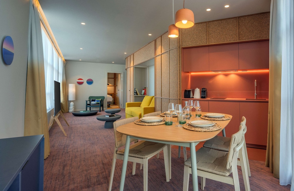 Apartment, 1 Bedroom - Photo 9
