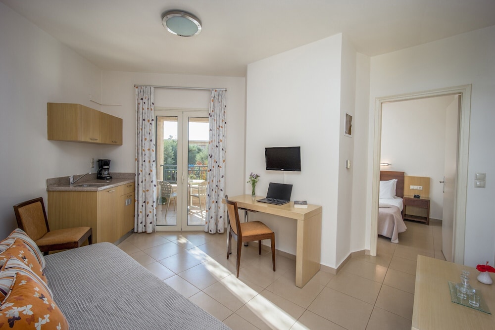Superior Apartment 3 Adults