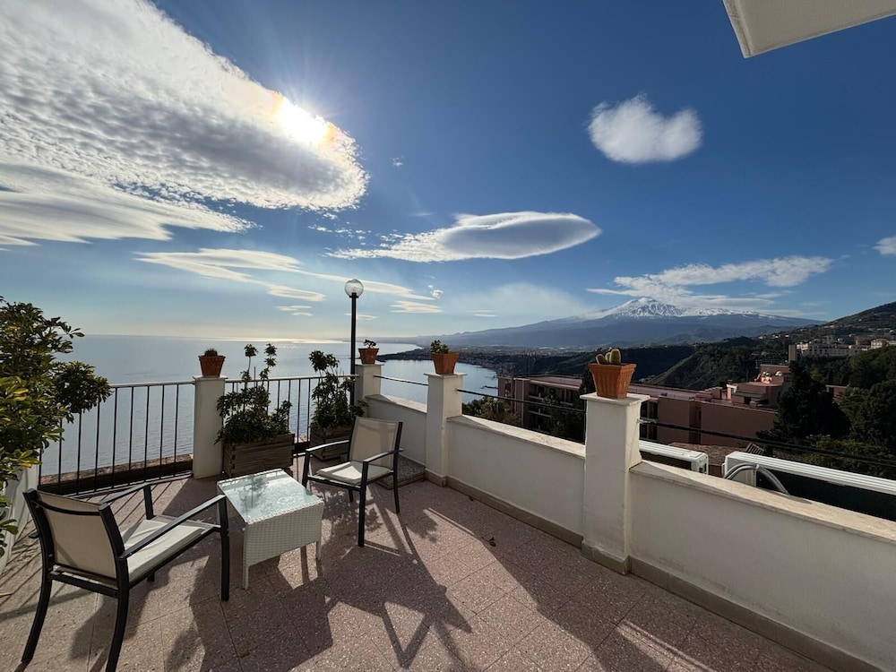 Junior Suite Vista Mare photo 3