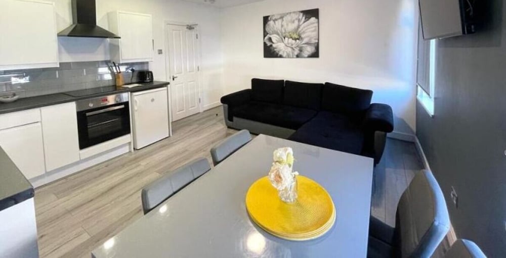 Apartment, Private Bathroom