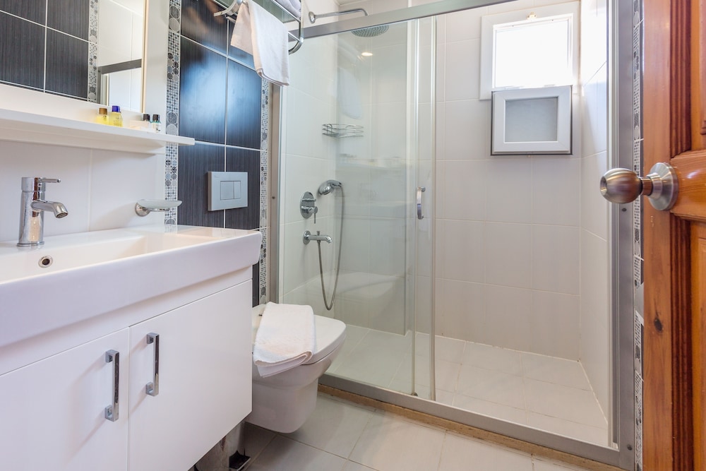 Double or Twin Room photo 3
