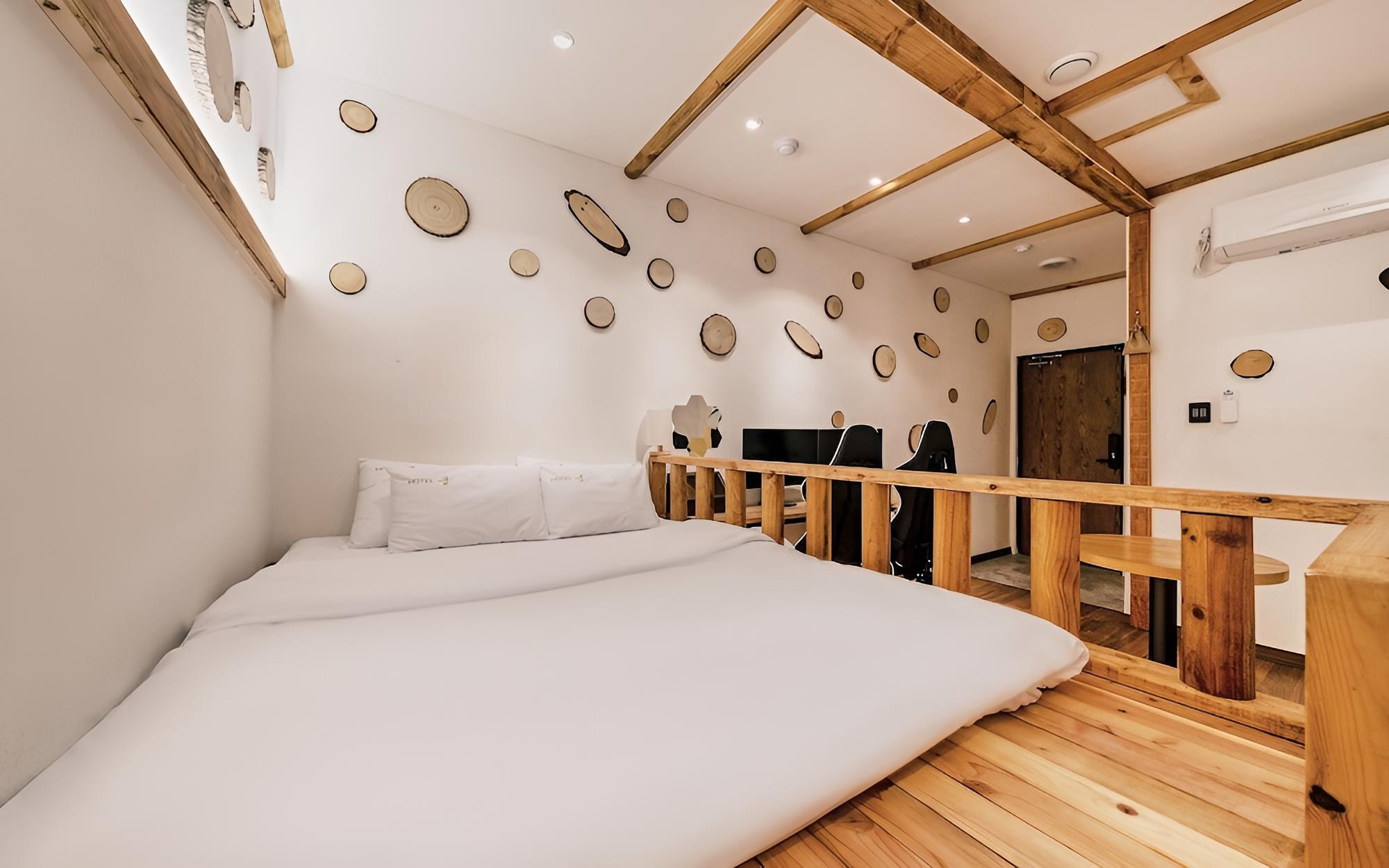 Room (Jiphyeonjeon 2PC room (gaming 2PC & 1) photo 1