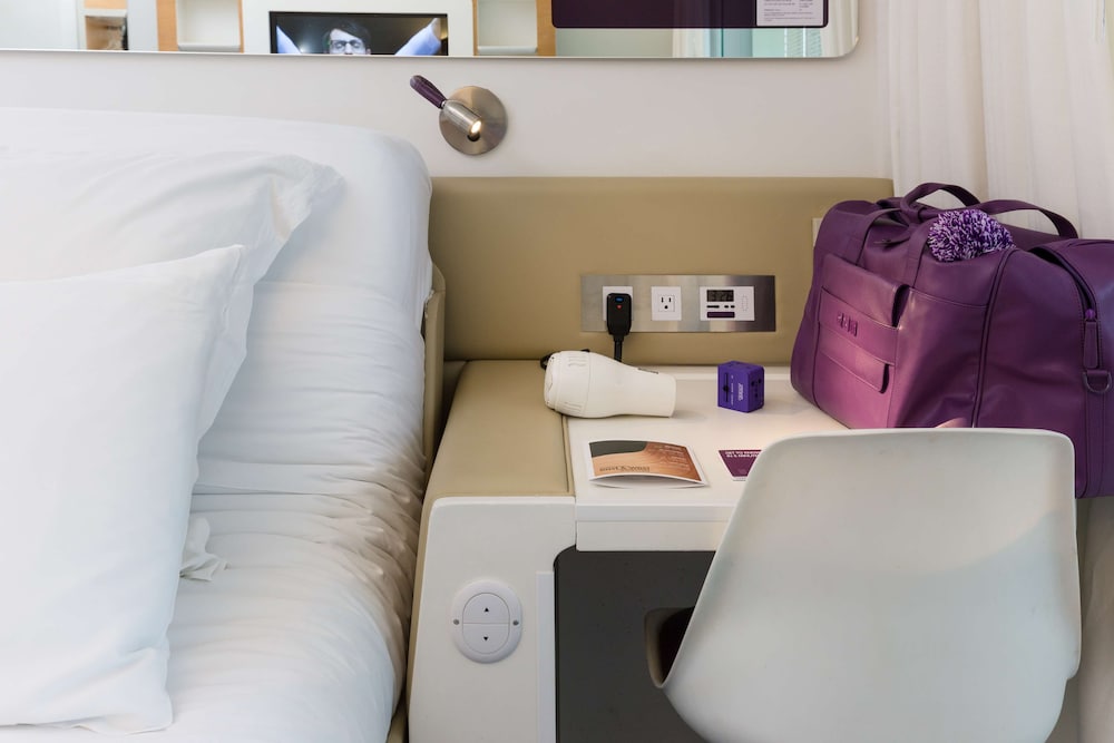 Yotel San Francisco, 사진 3