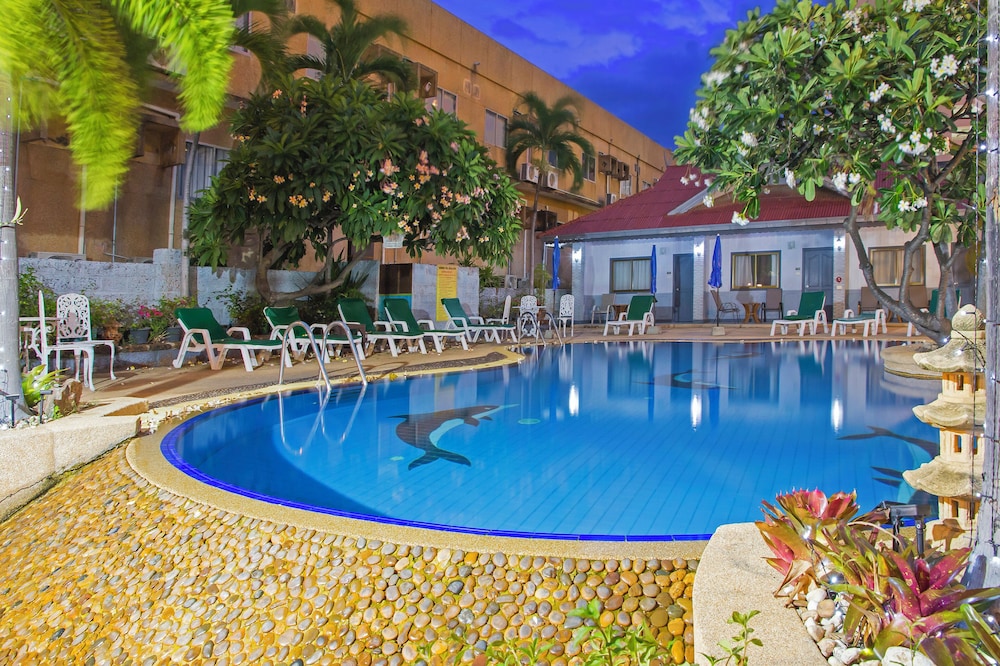Deluxe Cottage, Pool Access - Photo 4