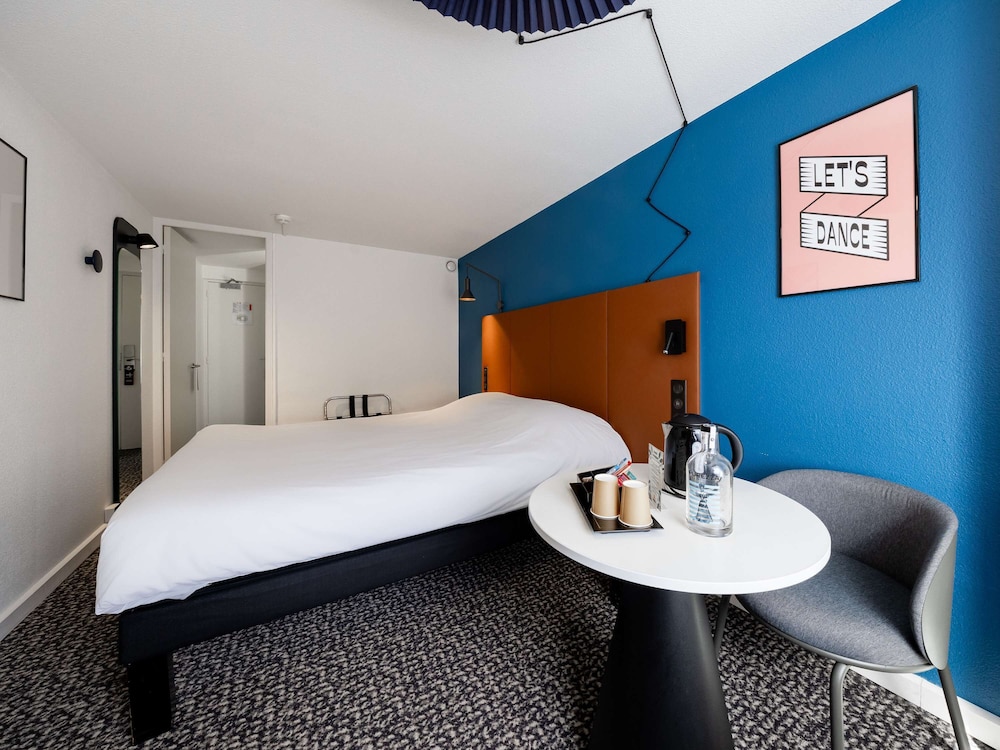 Superior Room, 1 Double Bed - Photo 6