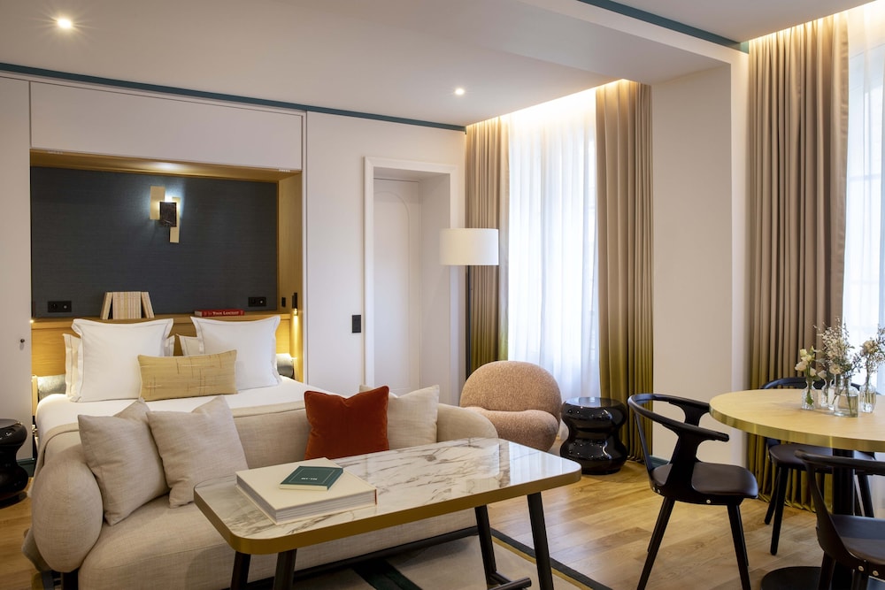 Saint-Germain Studio