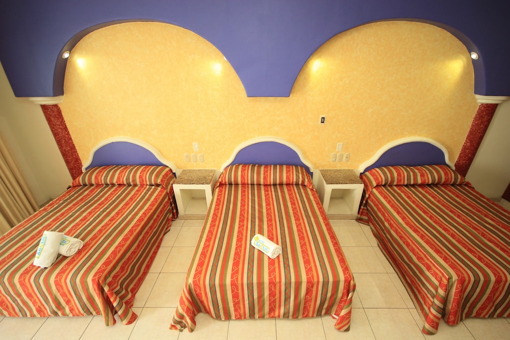 Triple Room photo 2