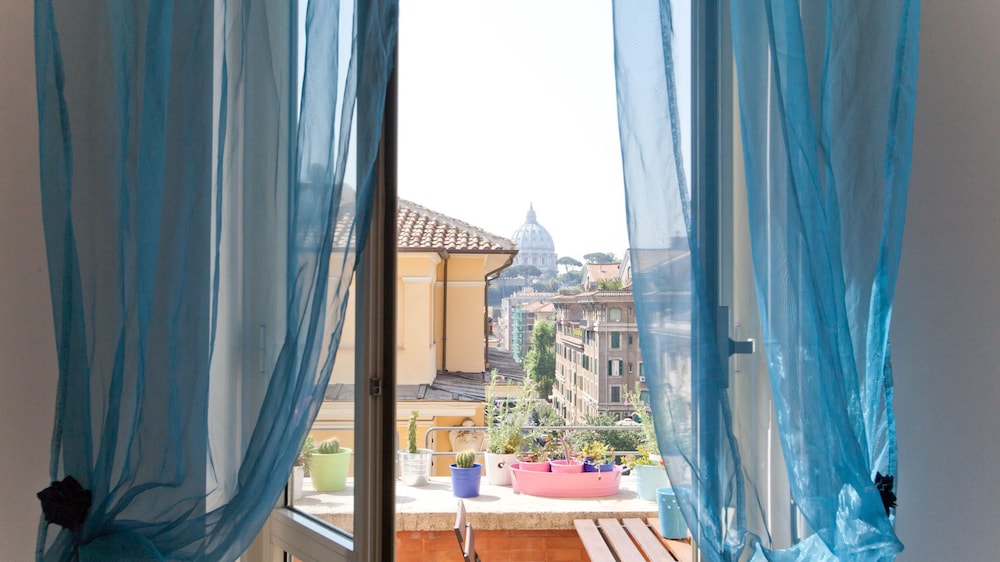 Apartment, 2 Bedrooms