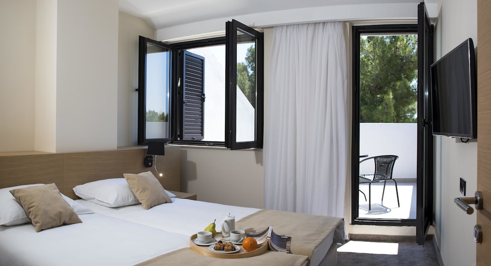 Comfort Double Room, Balcony photo 2
