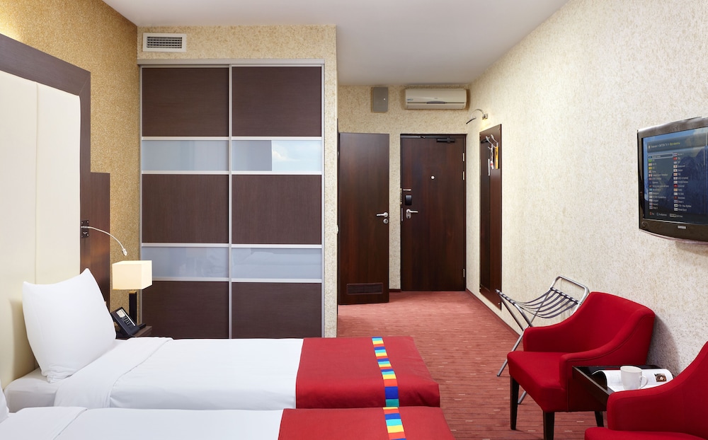 Standard Room photo 1