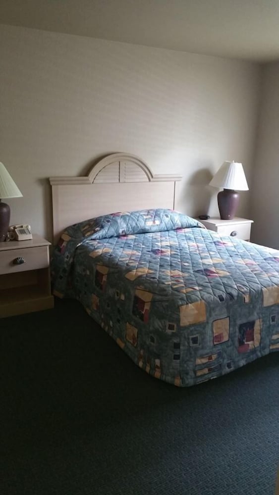 Room, 1 Bedroom, Non Smoking (Hotel - King Room) photo 3