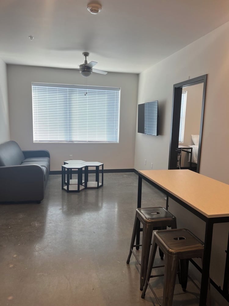Family Condo, 2 Bedrooms, 2 Bathrooms, City View