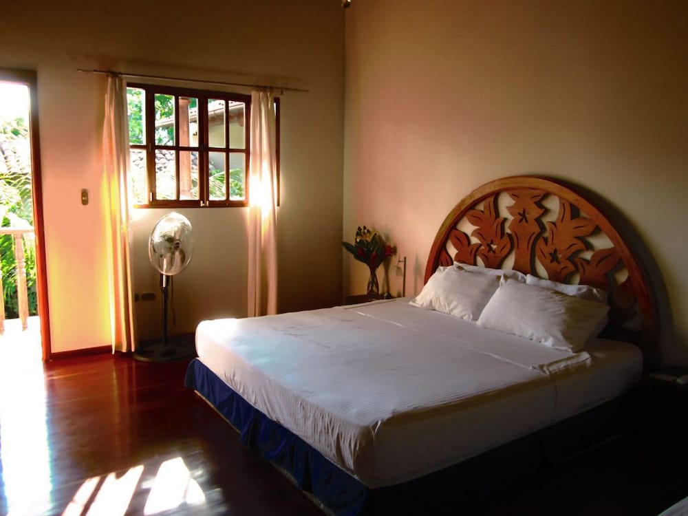 Deluxe Double Room, 1 Bedroom, Pool View