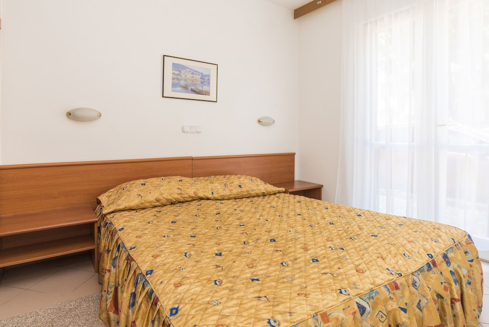 Economy Apartment (2+1 guests) photo 2