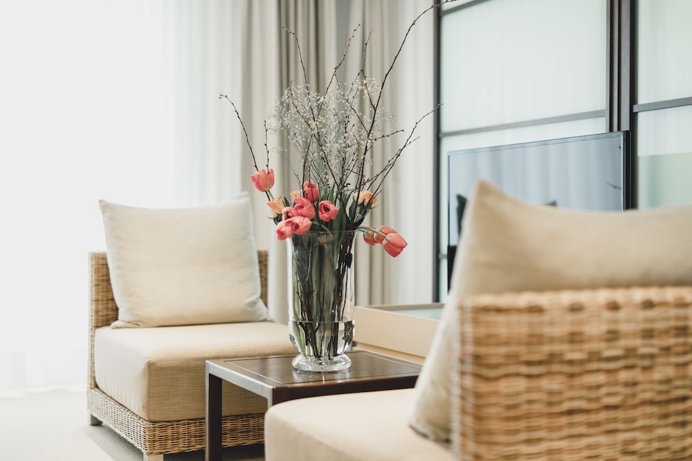 Junior Suite - Photo 1