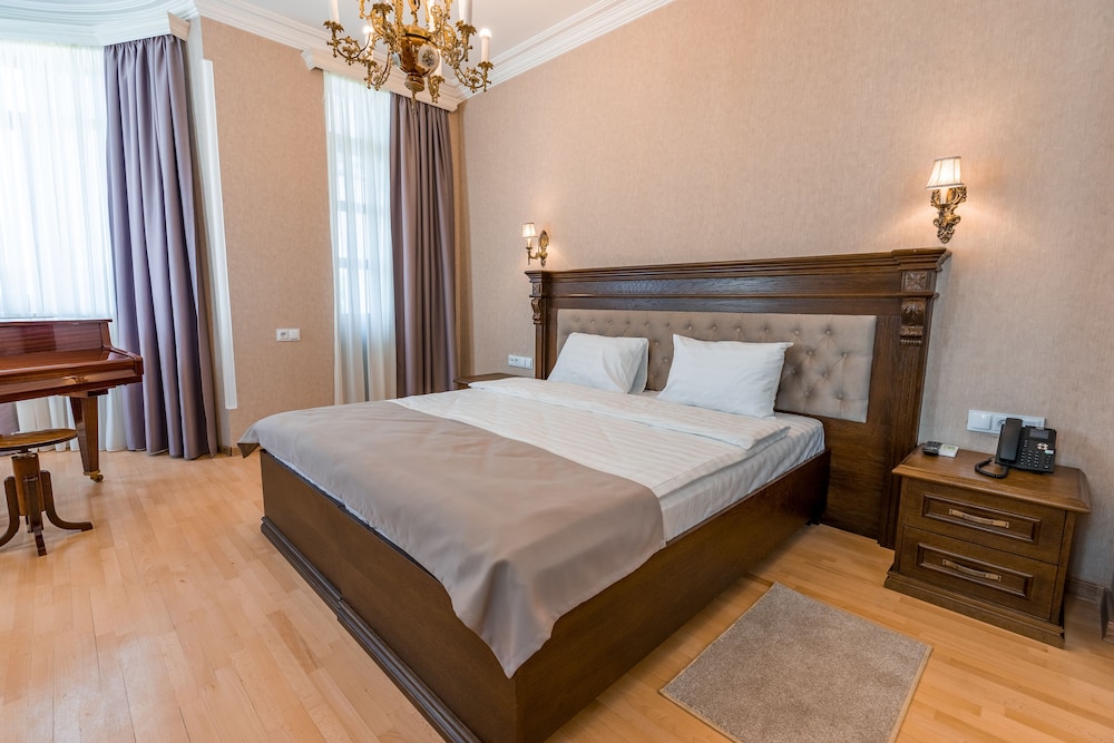 Family Suite, 1 Bedroom, Non Smoking photo 1