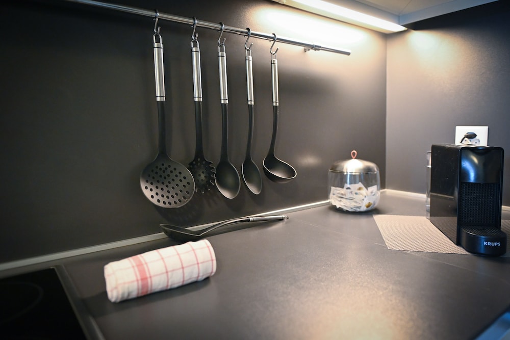 Luxurious Lugano Apartment With City Views, 사진 57