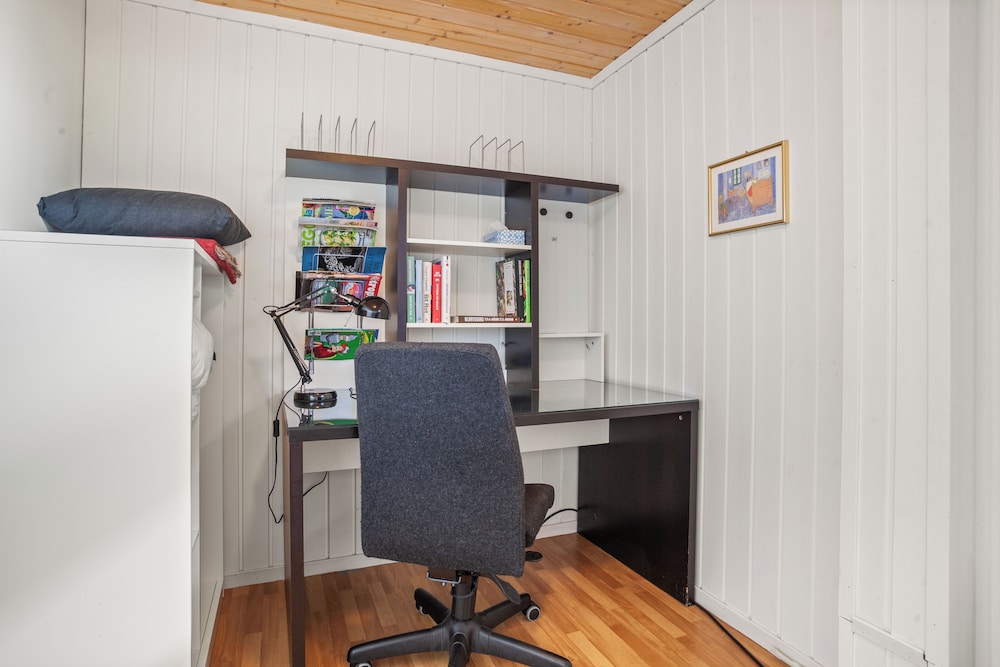 Standard Room - Photo 12