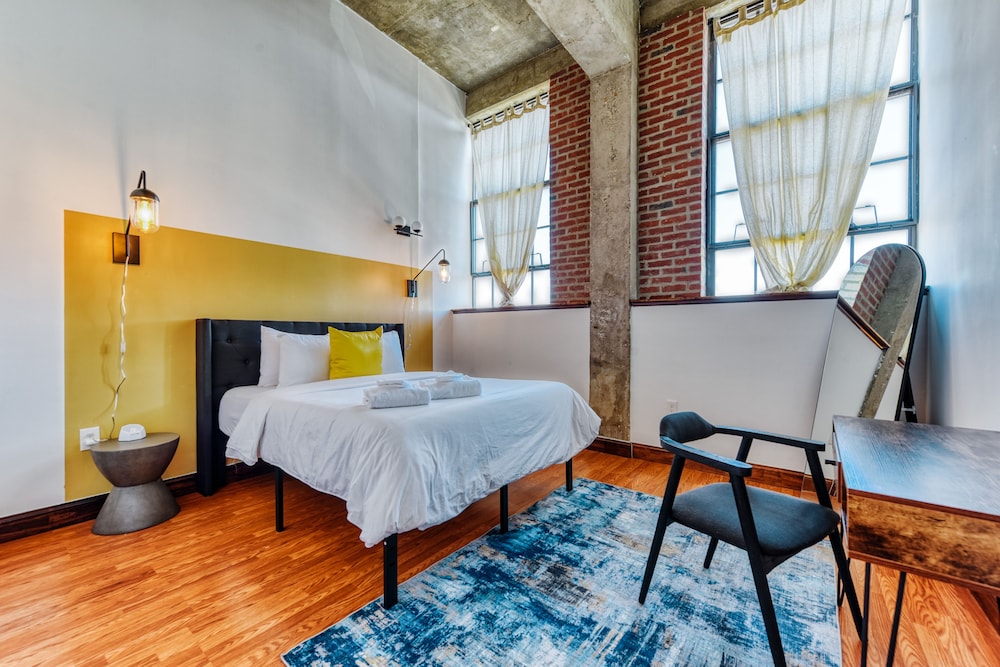 Apartment, 2 Bedrooms - Photo 7