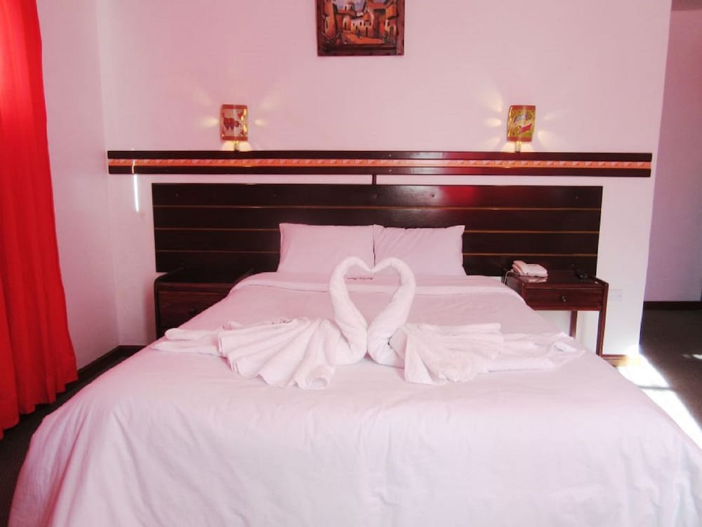 Double Room photo 1