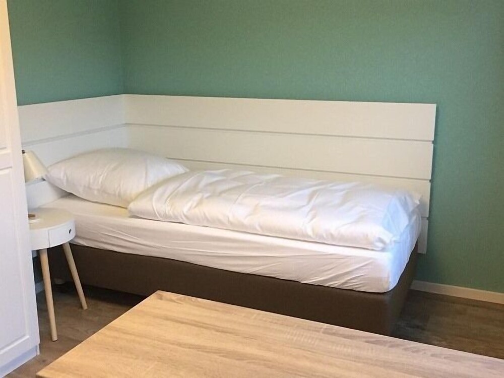 Comfort Single Room, Ensuite photo 2