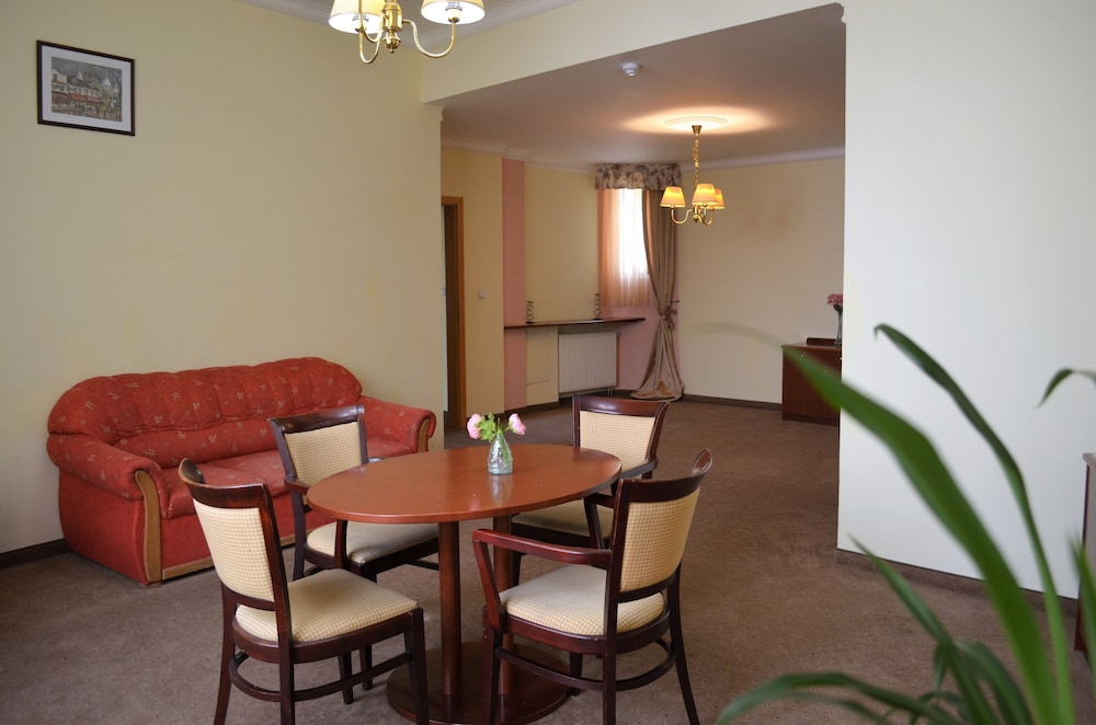 Traditional Apartment, 2 Bedrooms (4 people) photo 2