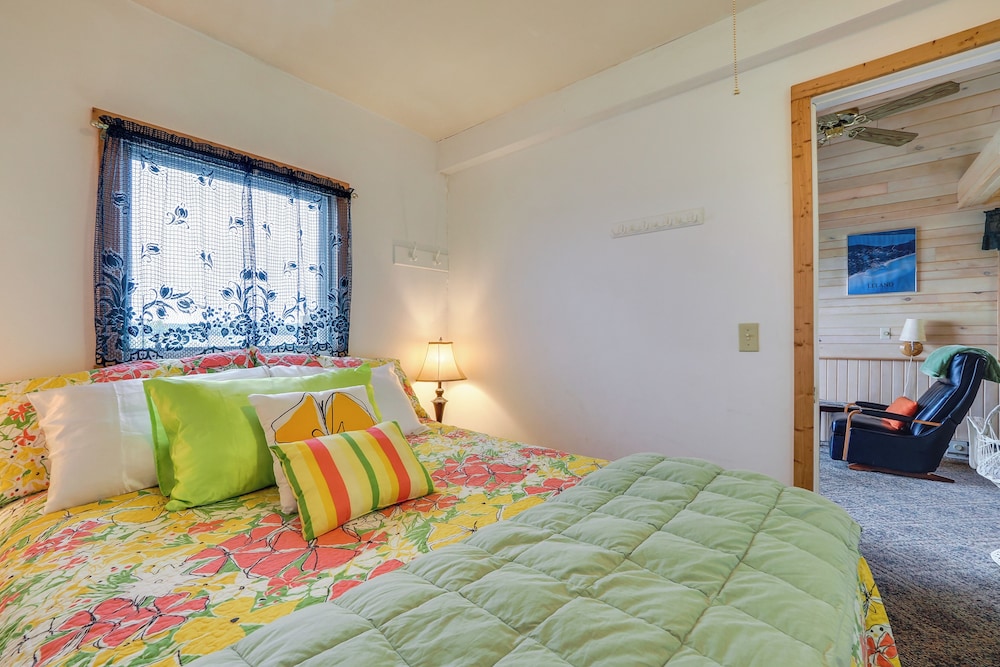 Cottage (2 Bedrooms) photo 1