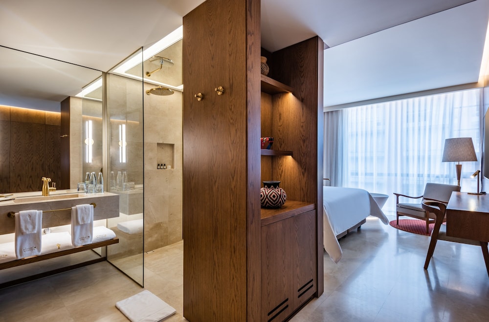 Junior Double Room - Photo 5