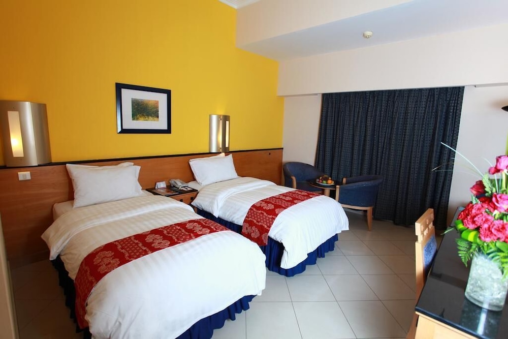 Junior Room