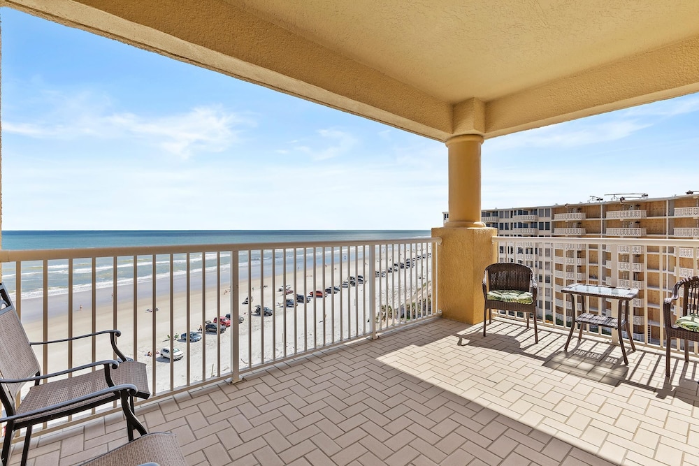 Condo, Multiple Beds (Atlantic Villas 601)