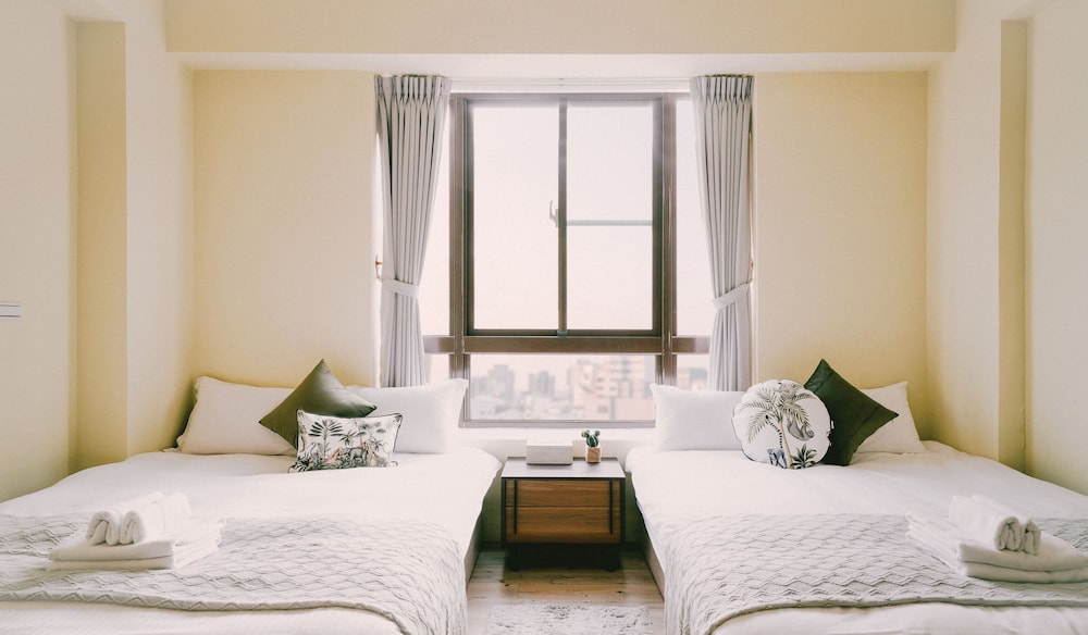 Deluxe Quadruple Room - Photo 7