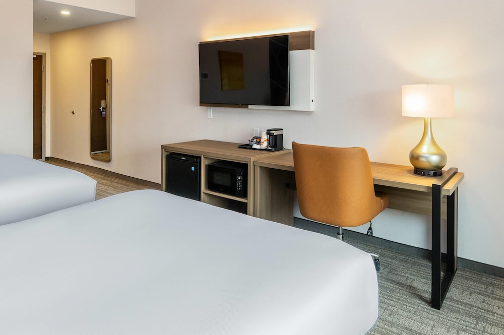 Comfort Inn & Suites, Φωτογραφία 2