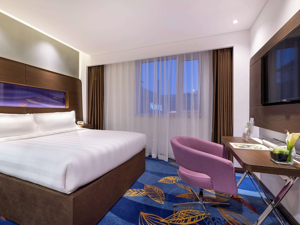 Superior Room, 1 Queen Bed - Photo 1