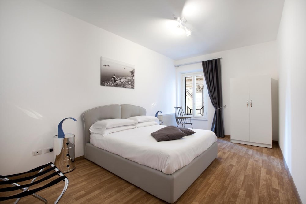 Family Apartment photo 1
