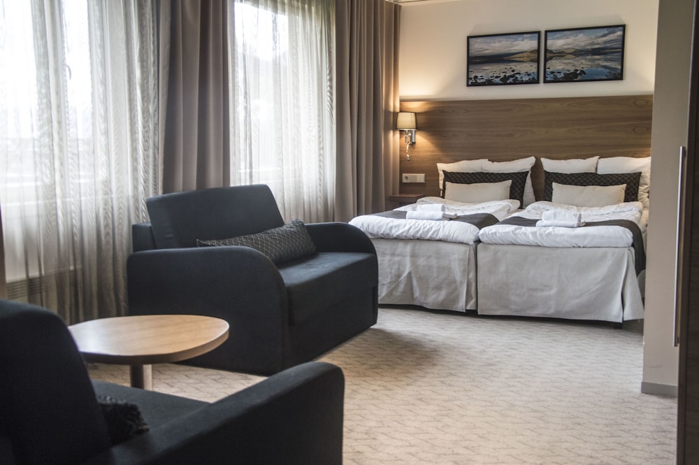Superior Double Room photo 1