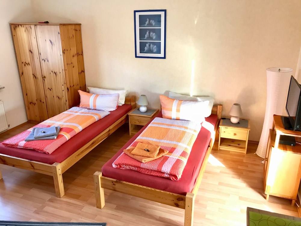 Double Room ( ES ) photo 2