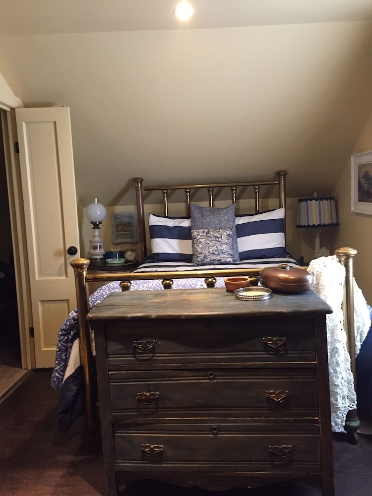 Deluxe Double Room, 1 Double Bed, Non Smoking photo 1