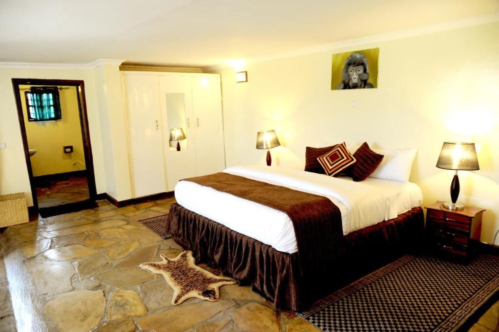 Double Room photo 2
