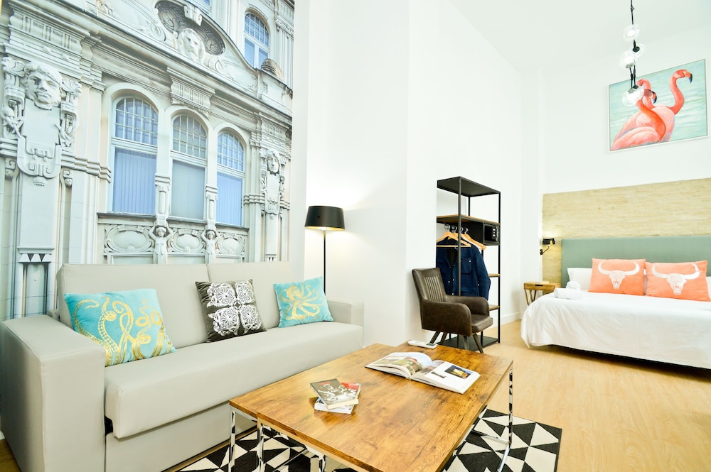 Suite, Terrace (1)